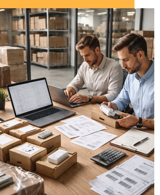 Закупка товара в Китае от 7601 руб за единицу, с доставкой