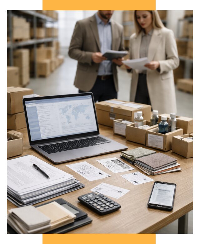 Поиск поставщика в Китае под ключ от 9230 р. | СетСервис-Крп