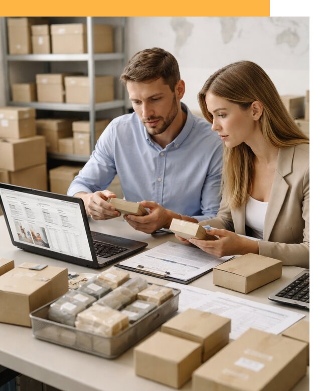 Поиск надежного поставщика в Китае под контроль качества от 9230