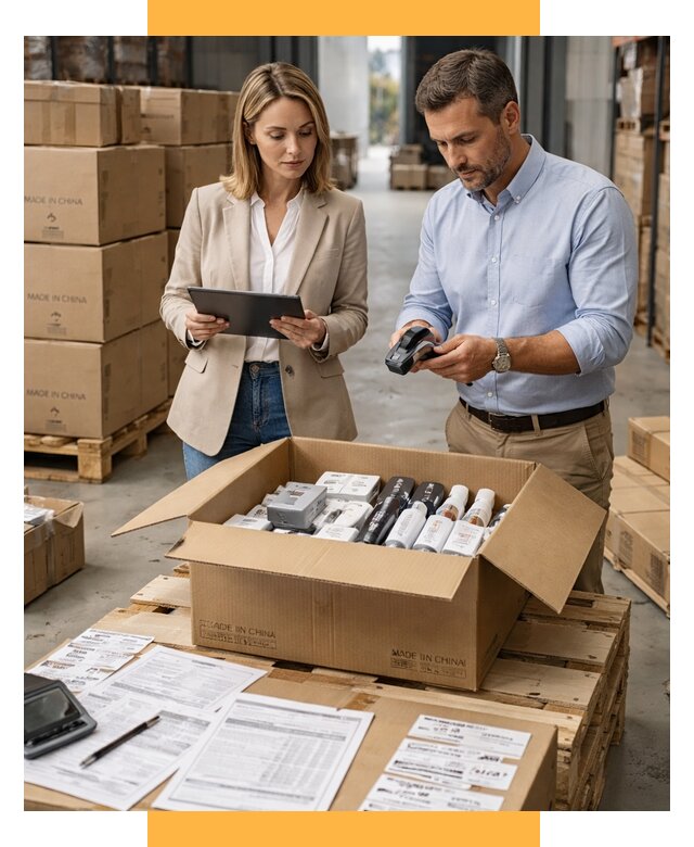 Выкуп товара в Китае с доставкой, оплата от 4887 р. | СетСервис-Крп