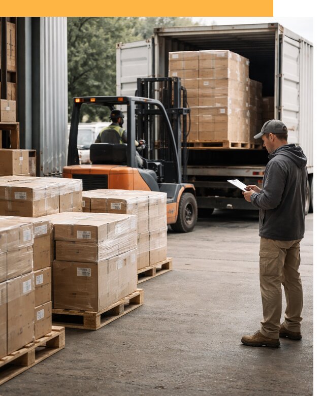 Оптовые поставки из Китая от 54295 руб, доставка и таможня