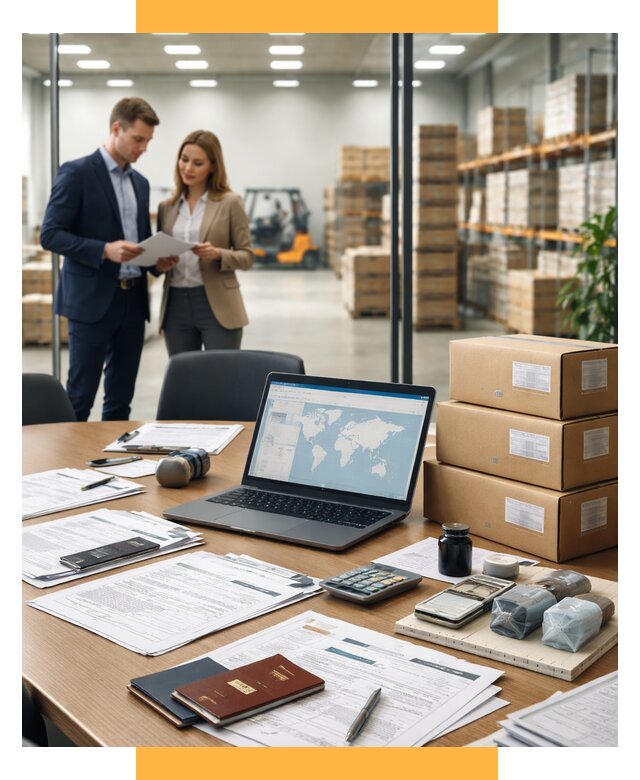 Торговый дом в Китае от 48866 р. — услуги и сервис СетСервис-Крп