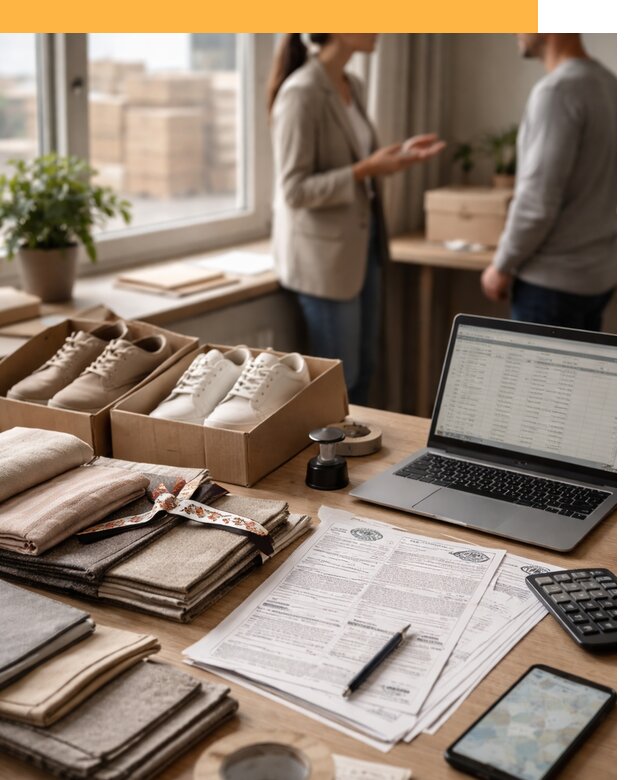 Закупка товаров в Турции под ключ от 27148 руб с доставкой