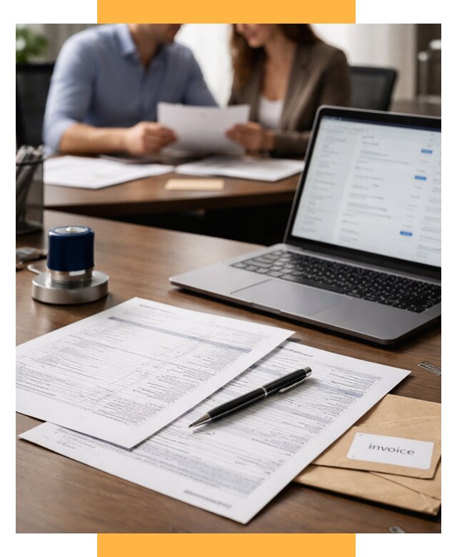 Оплата инвойсов за рубеж под ключ от 3801 р., СетСервис-Крп