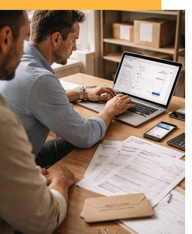 Безопасная оплата поставщику в Турции от 3801 рублей