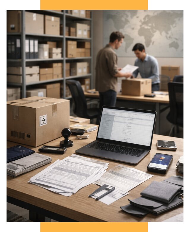 Выкуп товара за рубежом и доставка от 5430 р. | СетСервис-Крп