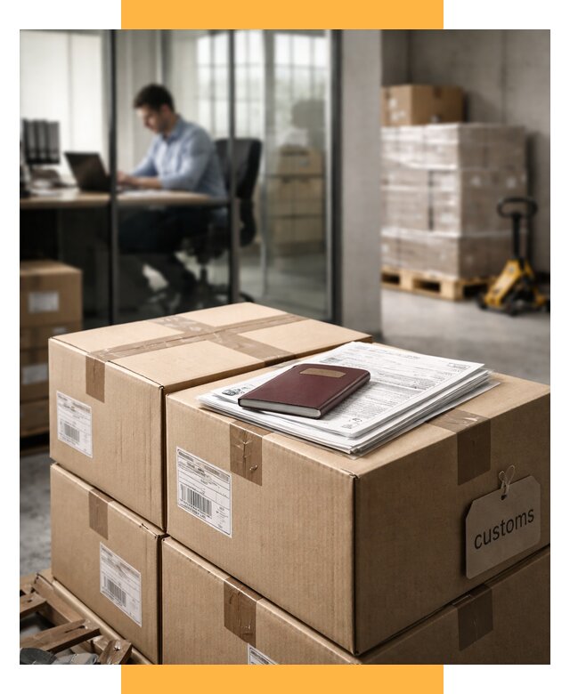 Параллельный импорт под ключ от 21718 р., логистика от СетСервис-Крп