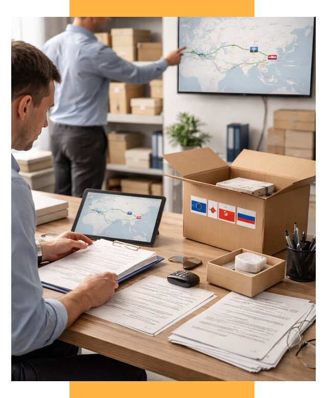 Импорт через третьи страны легально от 27148 р. | СетСервис-Крп